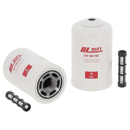 Kit filtre hydraulique adaptable HIFI FILTER KH66195