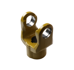 Passfederngabel 35H8 1320796 - Walterscheid