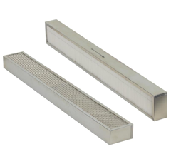 Filtre habitacle adaptable HIFI FILTER SC90162