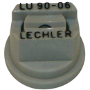 Buse pulvérisateur à jet plat LU 90° 06 grise - LECHLER