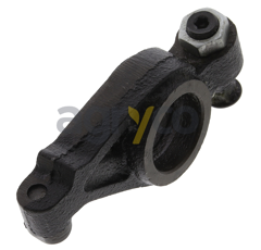 Culbuteur gauche pour téléscopique MANITOU 747615 adaptable