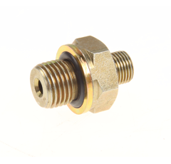 Verschraubung-ZollGates : 2MBSPP-4MBSPWD ZGE 1/8x1/4 ZGE1814  