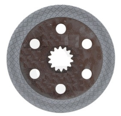 Bremsscheibe Traktor NEW HOLLAND 47126358 - Nachbau