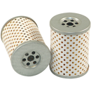Filtre à gasoil adaptable HIFI FILTER SN234