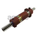 Cylindre hydraulique pour téléscopique MANITOU 895131 adaptable