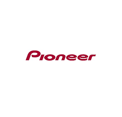 Autoradio numérique PIONEER MP3 - WMA - MAV - FLAC