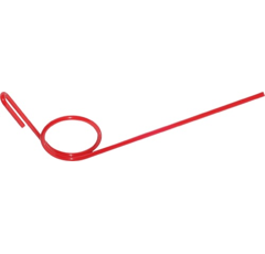 Griffe Ø8mm pour semoir STEGSTED 85234000 adaptable