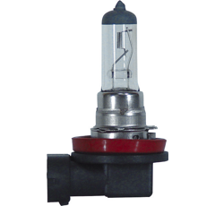Ampoule H11 12V 55W pour JOHN DEERE adaptable