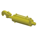 Hydraulischer Oberlenker C90 KAT 3   637/887 1206176 Walterscheid