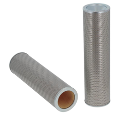 Filtre hydraulique adaptable HIFI FILTER SH56361