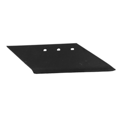 Soc à ailette latéral 270 mm pour cultivateur KVERNELAND 217001138 adaptable