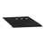 Soc à ailette latéral 270 mm pour cultivateur KVERNELAND 217001138 adaptable