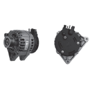 Lichtmaschine IA 1222 / 14V 120A Mahle-Iskra-Letrika  