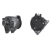 Lichtmaschine IA 1222 / 14V 120A Mahle-Iskra-Letrika  