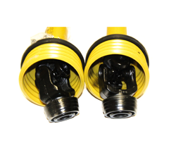 Gelenkwelle 860 1692765 - Walterscheid