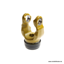 Aufsteckgabel ASGE Ziehverschluss 1147406 - Walterscheid