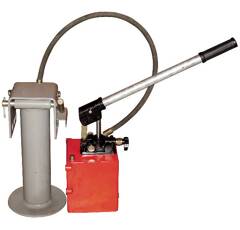 Pumpenset - hydraulische Stützfüße 1 M - Verschleißteil