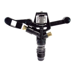 Canon VYR plein cercle plastique 3/4''