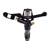 Canon VYR plein cercle plastique 3/4''