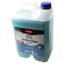 Anti-Frost & Klarsicht Konzentrat 5 Liter  Caramba Original