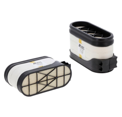Filtre à air adaptable HIFI FILTER SA16460