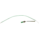 Câble d'accélérateur pour tracteur FIAT/SOMECA 5149956 adaptable