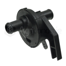 Soupape de chauffage pour CASE IH 1331087C1 adaptable