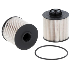 Filtre à gasoil adaptable HIFI FILTER SN70154
