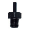 Raccord connique fileté mâle 1/8"