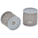 Filtre à gasoil adaptable HIFI FILTER SN80502