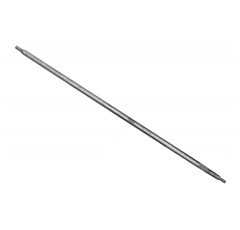 Arbre ventilateur pour moissonneuse-batteuse NEW HOLLAND 84058847 adaptable