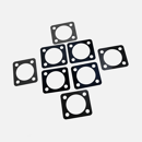 Satz Unterlegscheiben für Landmaschinen JOHN DEERE AL162112 Nachbau