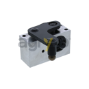 Piece de levier pour téléscopique MANITOU 563961 adaptable
