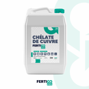 Chélate de Cuivre - 90g/L | Fertigo Pro
