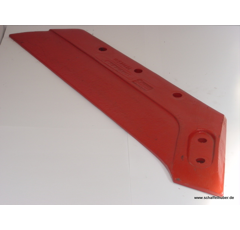 Wechselspitzenschar - 16“ - links PK701401AF Vogel und Noot by Frank