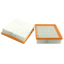 Filtre à air adaptable HIFI FILTER SC60127