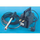 Enthornungsgerät mit Trafo