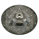 Disque d'embrayage Ø 302 mm pour tracteur adaptable