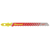 Lame de scie sauteuse 75 x 7,5 x 1,3 mm