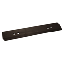 Lame 480 mm pour rouleau AMAZONE adaptable - BlackSteel©