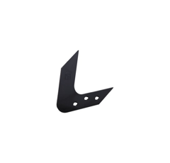 Aileron coutre droit pour charrue MASSEY FERGUSON 94622 adaptable - Blacksteel©