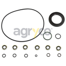 Kit de joints hydraulique pour téléscopique MANITOU 603700 adaptable