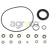 Kit de joints hydraulique pour téléscopique MANITOU 603700 adaptable