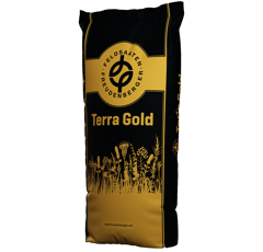 Zwischenfruchtmischung - TERRA GOLD 25 Allround