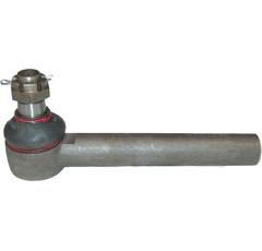 Embout pour tracteur MASSEY FERGUSON 3764286M1 adaptable