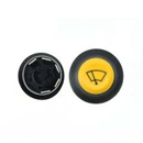 Bouton poussoir essuie glace pour tracteur FENDT 7704001121 adaptable