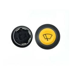 Bouton poussoir essuie glace pour tracteur FENDT 7704001121 adaptable