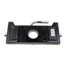 Adapterplatte 335 S30,Lochbild 140 x 80  AGCO-Grau, Scharmüller