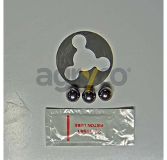 Kit roulement pour téléscopique JCB 478/00844 adaptable