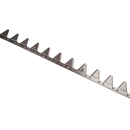 Mähmesser 21 Klingen ESM 2620140